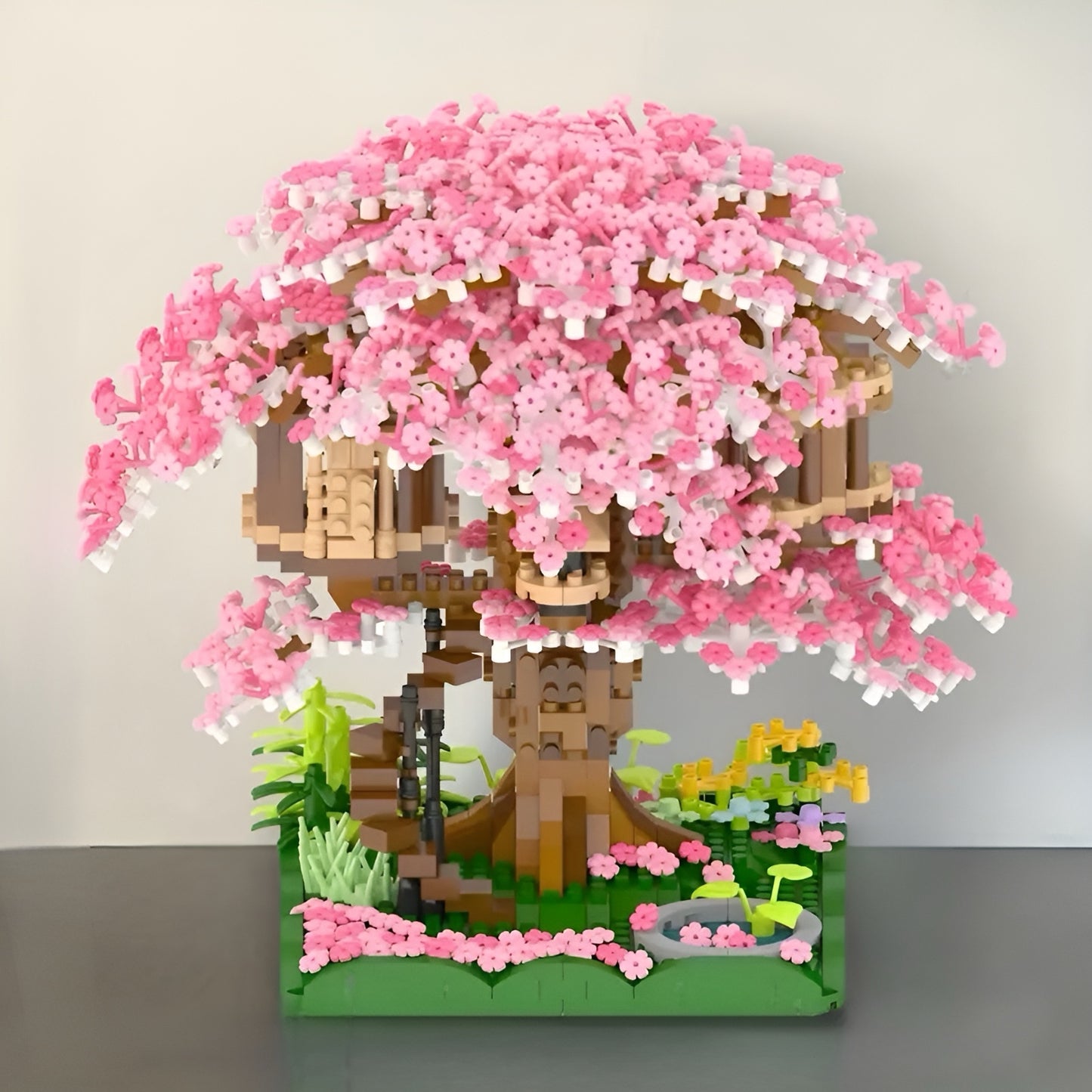 'Pixie Cherry Tree'