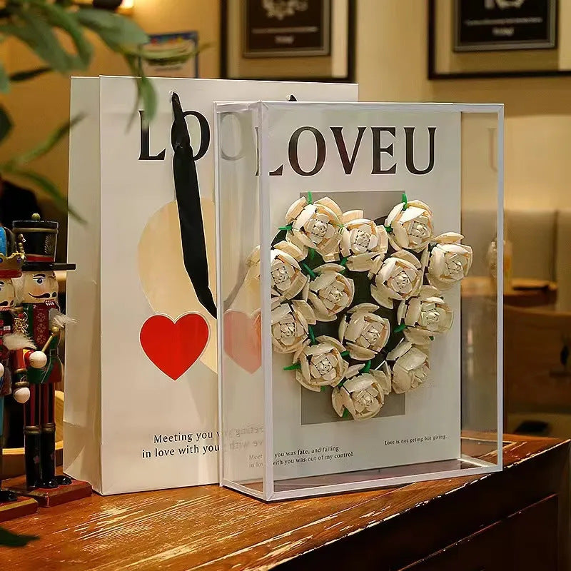 love bouquet