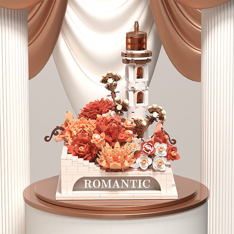 Romance collection