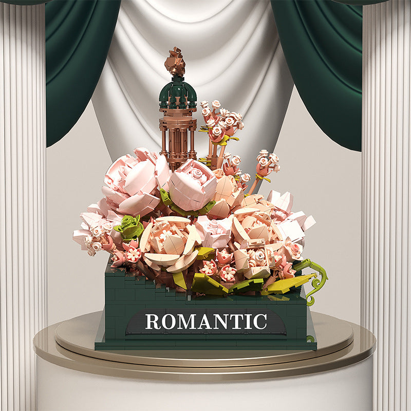 Romance collection